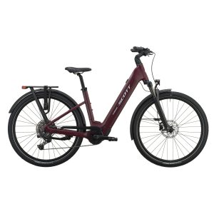 Bicicleta SCOTT Sub Sport 20 Wave