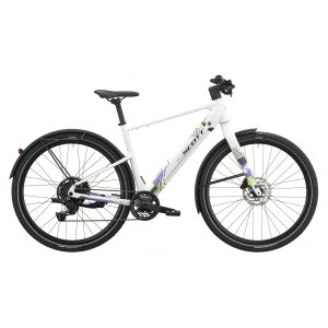 Bicicleta SCOTT Sweep 10
