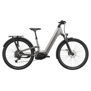 Bicicleta SCOTT E-ville 20