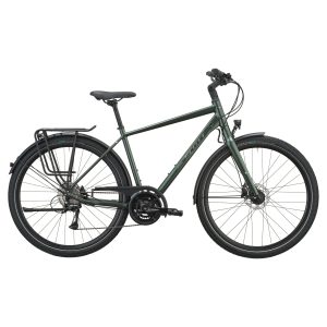 Bicicleta SCOTT Vitess 25
