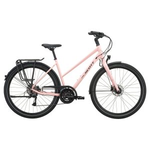 Bicicleta SCOTT Vitess 25 Slope
