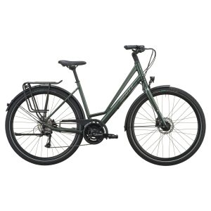 Bicicleta SCOTT Vitess 25 Wave