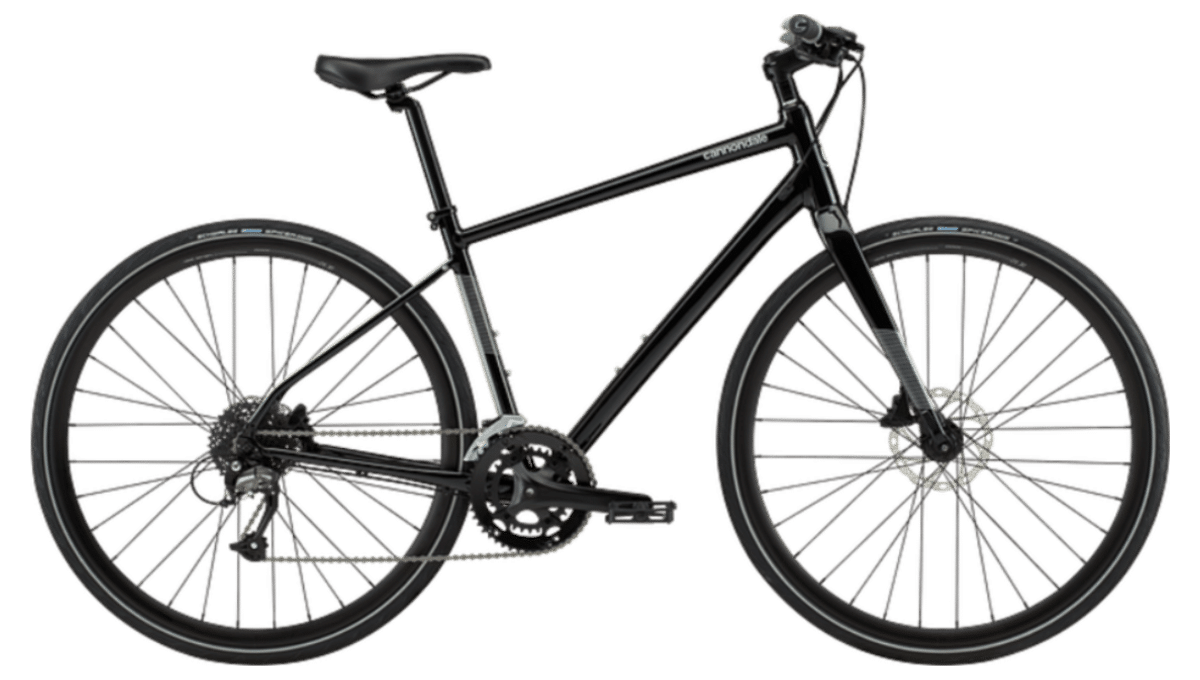 Alquiler bici hÃbrida cicloturismo Barcelona