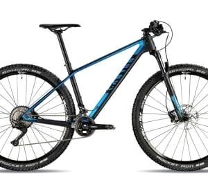 Canyon Exceed CF SL 6.0 MTB de carbono de segunda mano
