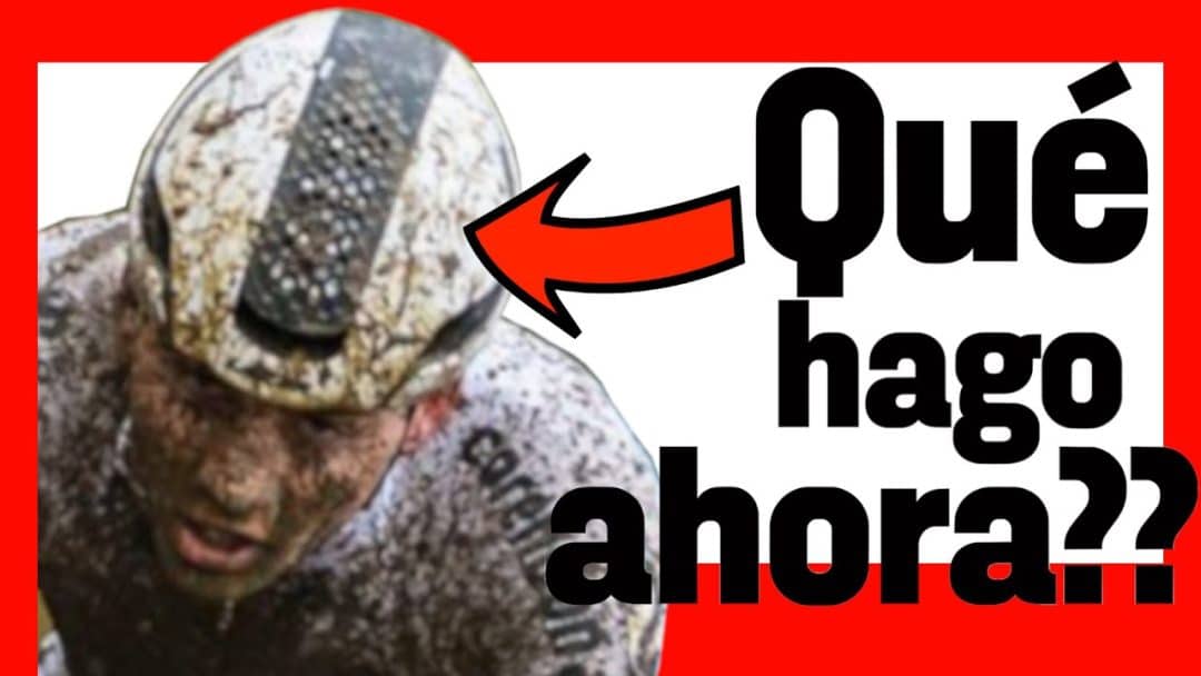 10 Consejos Básicos para CUIDAR y LIMPIAR el CASCO de la bici