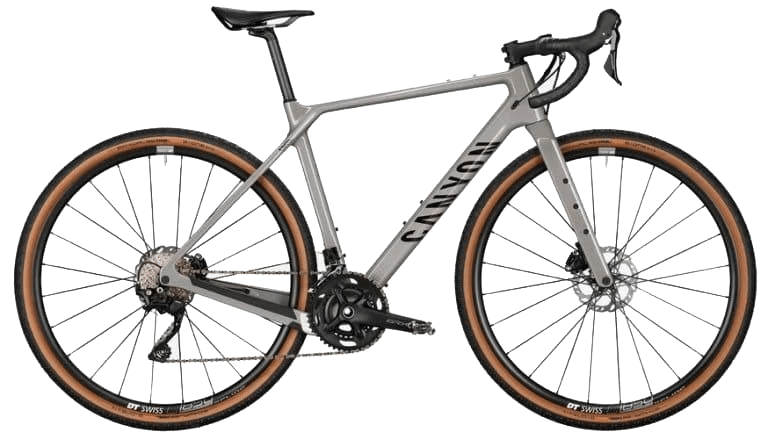 Rent Carbon Gravel Bike Grizl CF SL 6