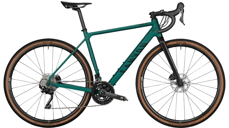 Rent Gravel Bike Grail 6