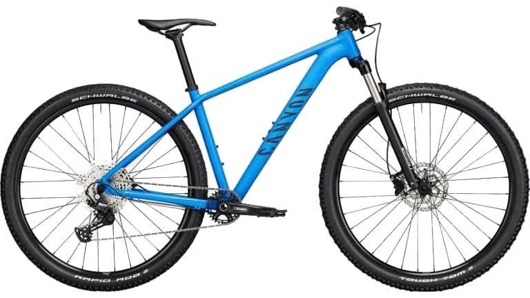 rent mountain bike – grand canyon al 5