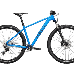 Canyon Grand Canyon AL 5 ex-rental bike for sale Barcelona