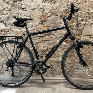 MaxCycle ex-rental touring bike for sale Barcelona