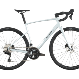 Scott Addict 50 ex-rental bike for sale Barcelona