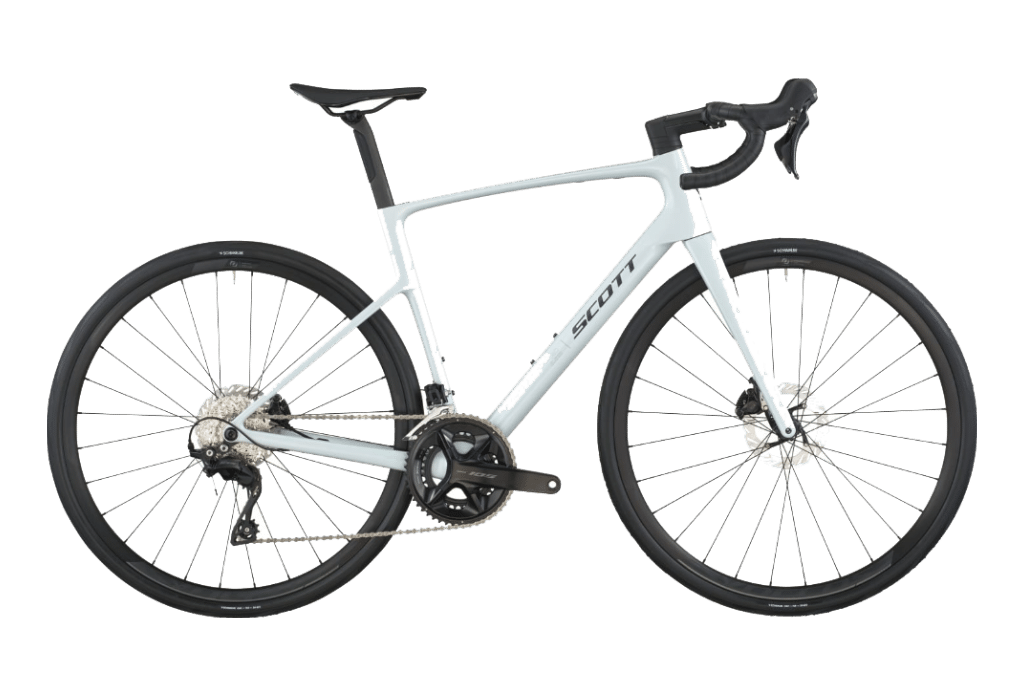 Scott Addict 50 ex-rental bike for sale Barcelona