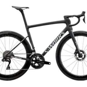 Specialized Tarmac S-Works Di2 ex-rental bike for sale Barcelona