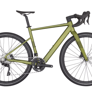 Scott Speedster eRIDE ex-rental bike for sale Barcelona