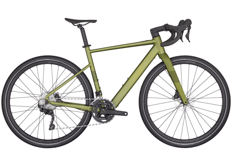 Scott Speedster eRIDE ex-rental bike for sale Barcelona