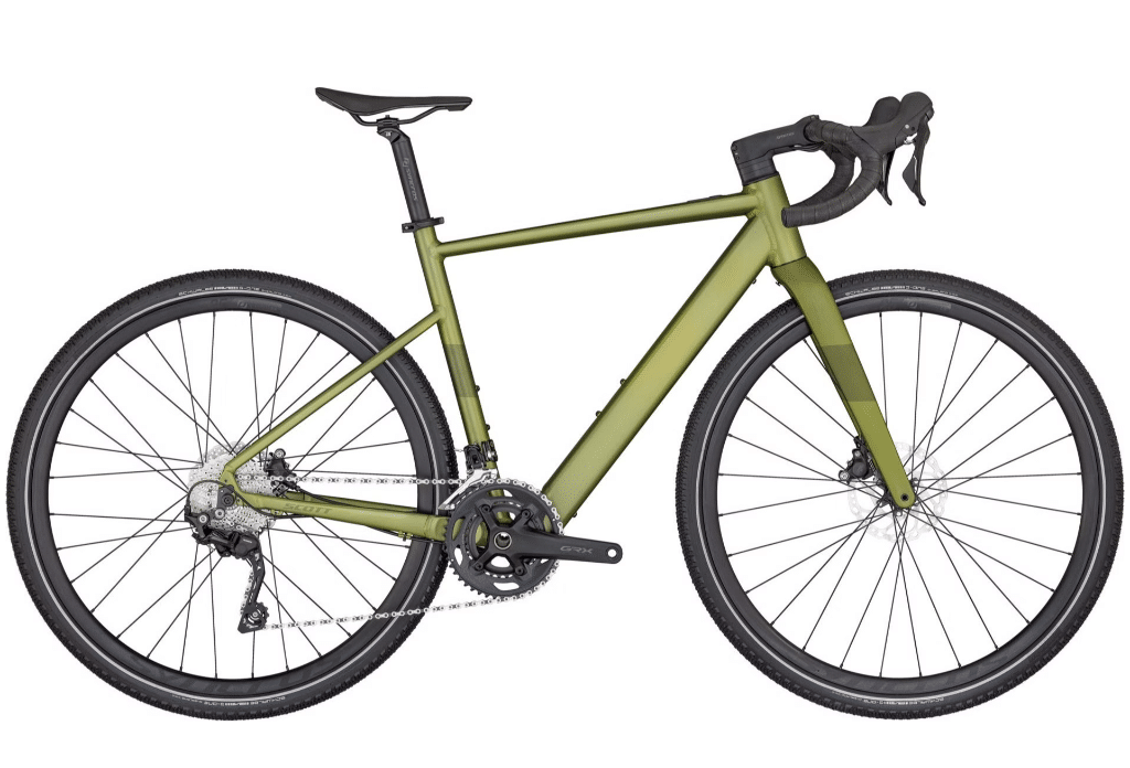 Scott Speedster eRIDE ex-rental bike for sale Barcelona