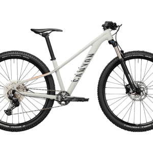 Canyon Grand Canyon Young Hero ex-rental bike for sale Barcelona