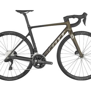 Scott Addict RC 40 Di2 ex-rental bike for sale Barcelona