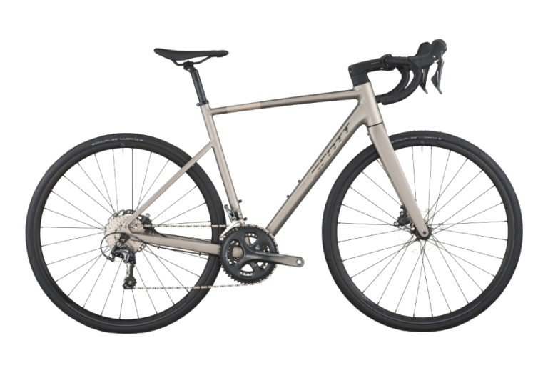 Scott Speedster 20 ex-rental bike for sale Barcelona