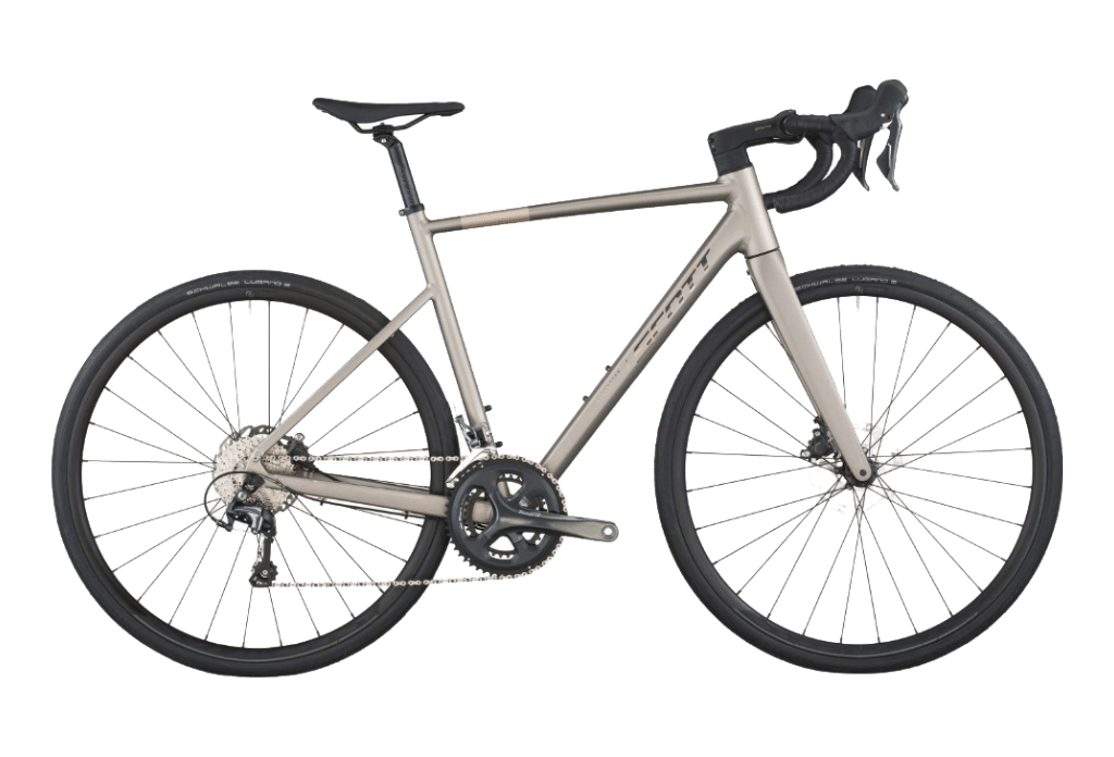 Scott Speedster 20 ex-rental bike for sale Barcelona