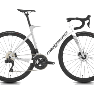 Megamo Pulse 15 Di2 ex-rental bike for sale Barcelona