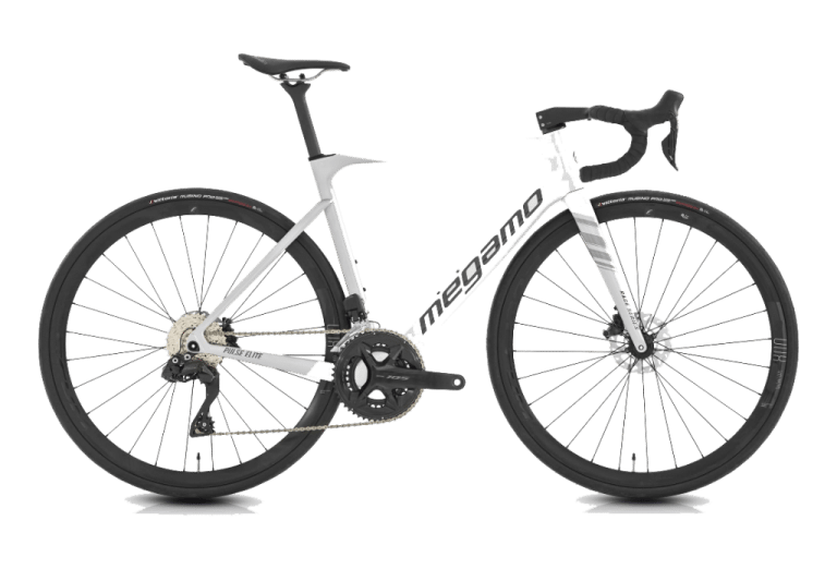 Megamo Pulse 15 Di2 ex-rental bike for sale Barcelona