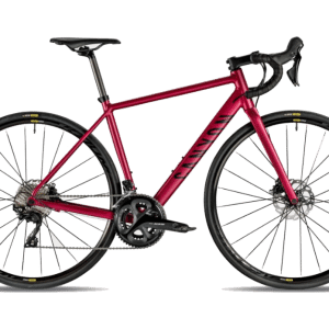 Canyon Endurace AL Disc 7.0 ex-rental bike for sale Barcelona