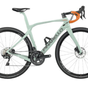 Pinarello Grevil Di2 ex-rental bike for sale Barcelona