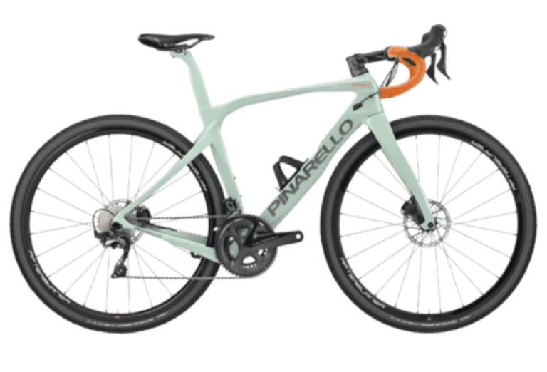 Pinarello Grevil Di2 ex-rental bike for sale Barcelona