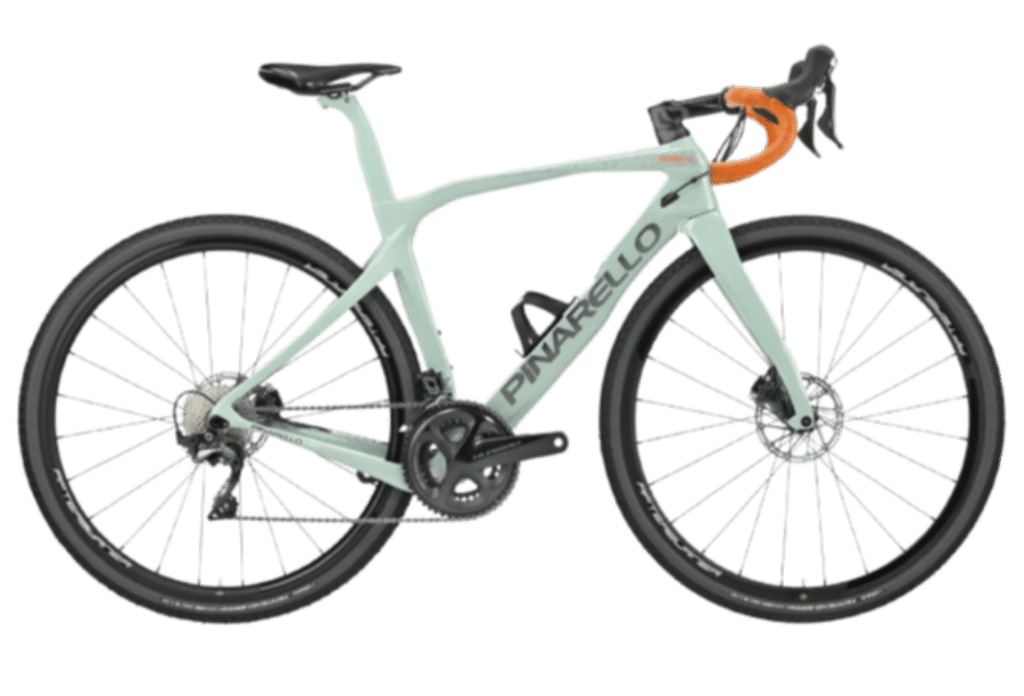 Pinarello Grevil Di2 ex-rental bike for sale Barcelona