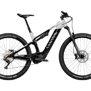 Canyon Neuron:ON 7 ex-rental bike for sale Barcelona