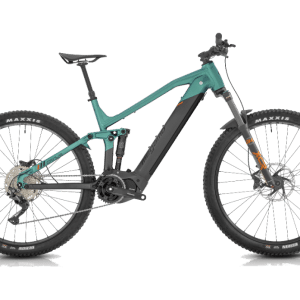 Megamo Crave AL 40 ex-rental bike for sale Barcelona