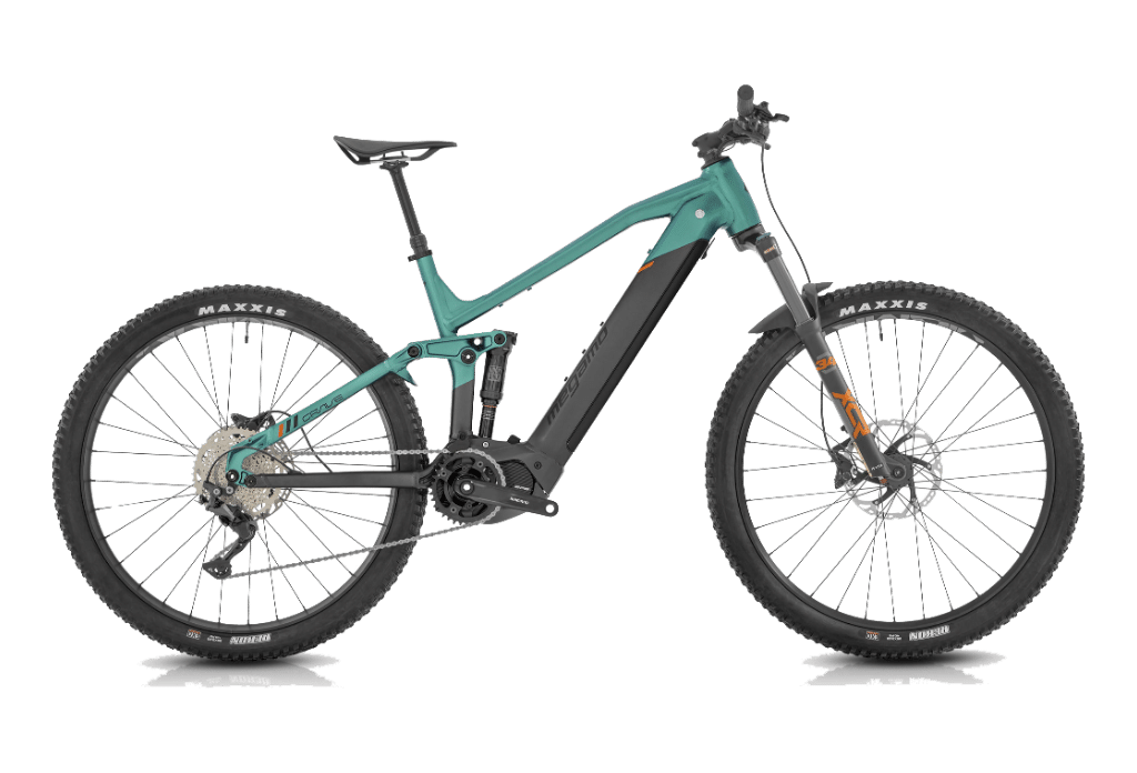 Megamo Crave AL 40 ex-rental bike for sale Barcelona