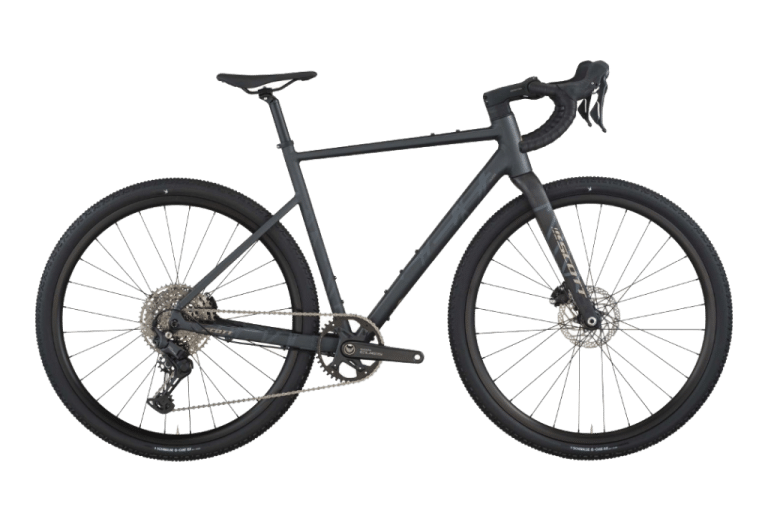 Scott Speedster Gravel 30 ex-rental bike for sale Barcelona