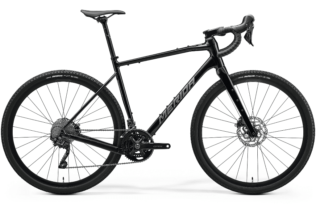 Merida Silex 400 ex-rental bike for sale Barcelona