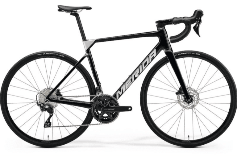 Merida Scultura 4000 ex-rental bike for sale Barcelona