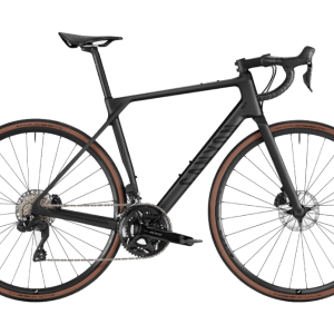 Canyon Endurace CF 7 Di2 ex-rental bike for sale Barcelona