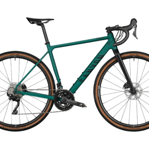 Canyon Grail AL 6 ex-rental bike for sale Barcelona