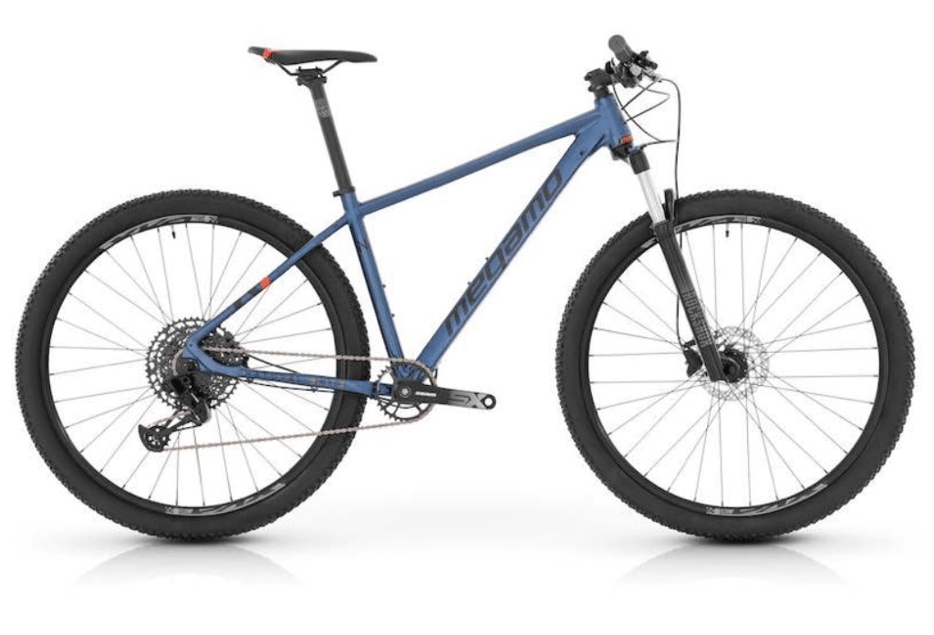 Megamo Natural Elite 15 ex-rental bike for sale Barcelona
