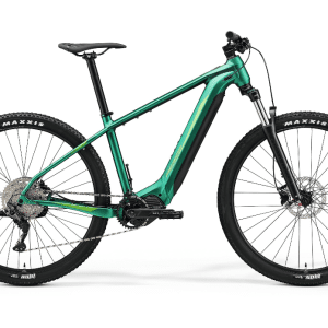 Merida eBig.Nine 475 ex-rental bike for sale Barcelona