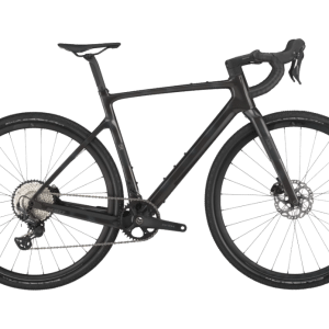 Scott Addict Gravel 40 ex-rental bike for sale Barcelona