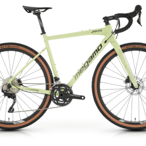 Megamo Jakar 30 ex-rental bike for sale Barcelona
