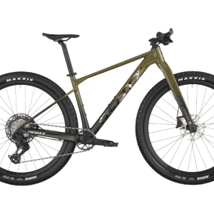 Scott Scale Gravel 20 ex-rental bike for sale Barcelona