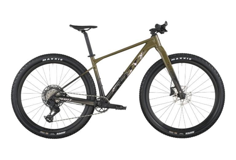 Scott Scale Gravel 20 ex-rental bike for sale Barcelona