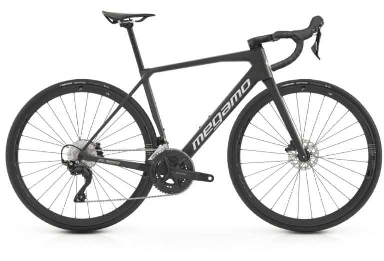 Megamo Raise 20 ex-rental bike for sale Barcelona