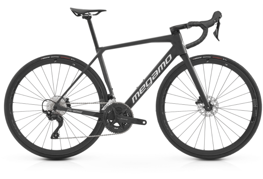 Megamo Raise 20 ex-rental bike for sale Barcelona