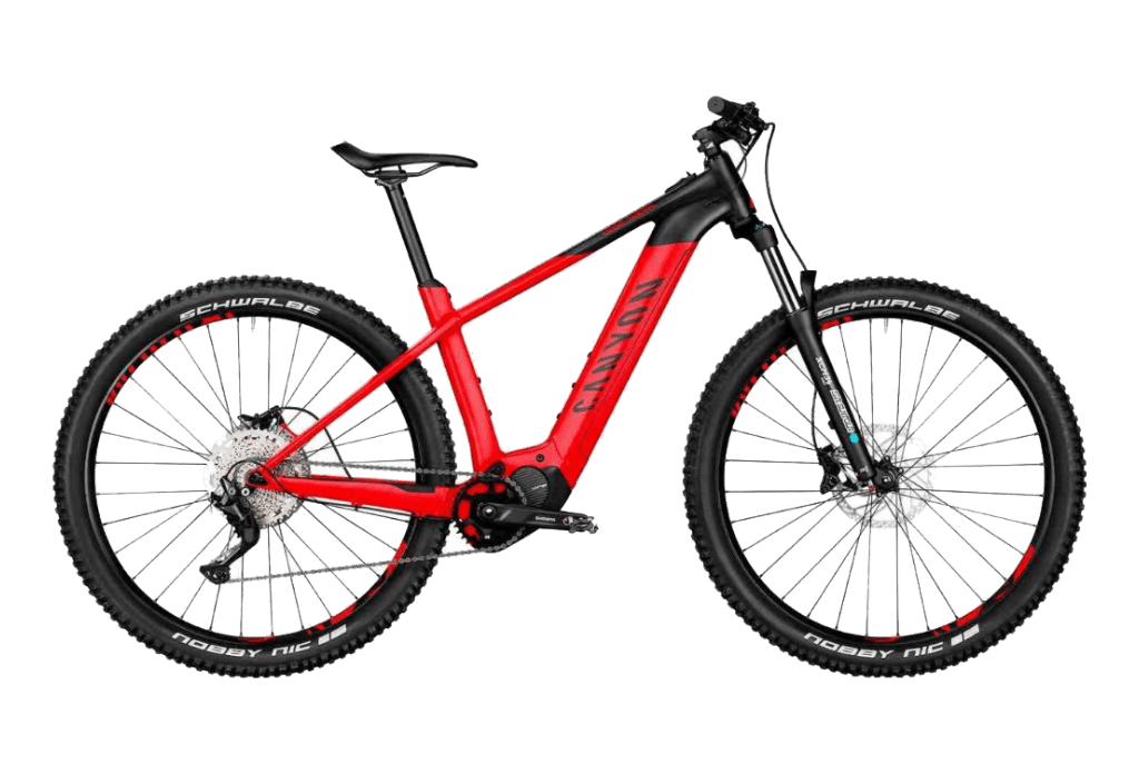 Canyon Grand Canyon:ON 7 ex-rental bike for sale Barcelona