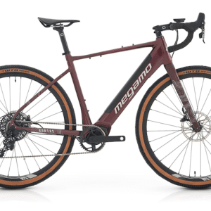 Megamo Kansas ex-rental bike for sale Barcelona