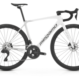 Megamo Raise 15 Di2 ex-rental bike for sale Barcelona