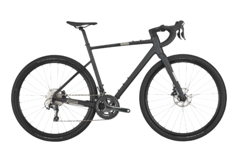Scott Speedster Gravel 40 ex-rental bike for sale Barcelona